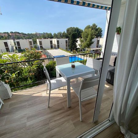 Ingrid Apartment Salou Dış mekan fotoğraf