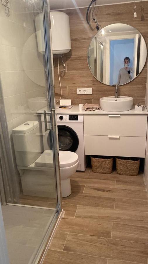 Ingrid Apartment Salou Dış mekan fotoğraf