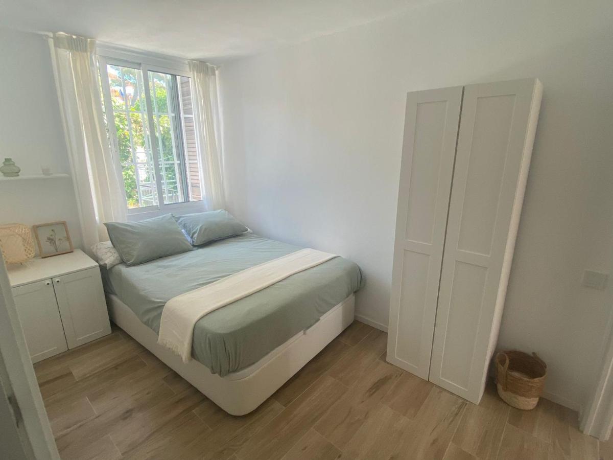 Ingrid Apartment Salou Dış mekan fotoğraf
