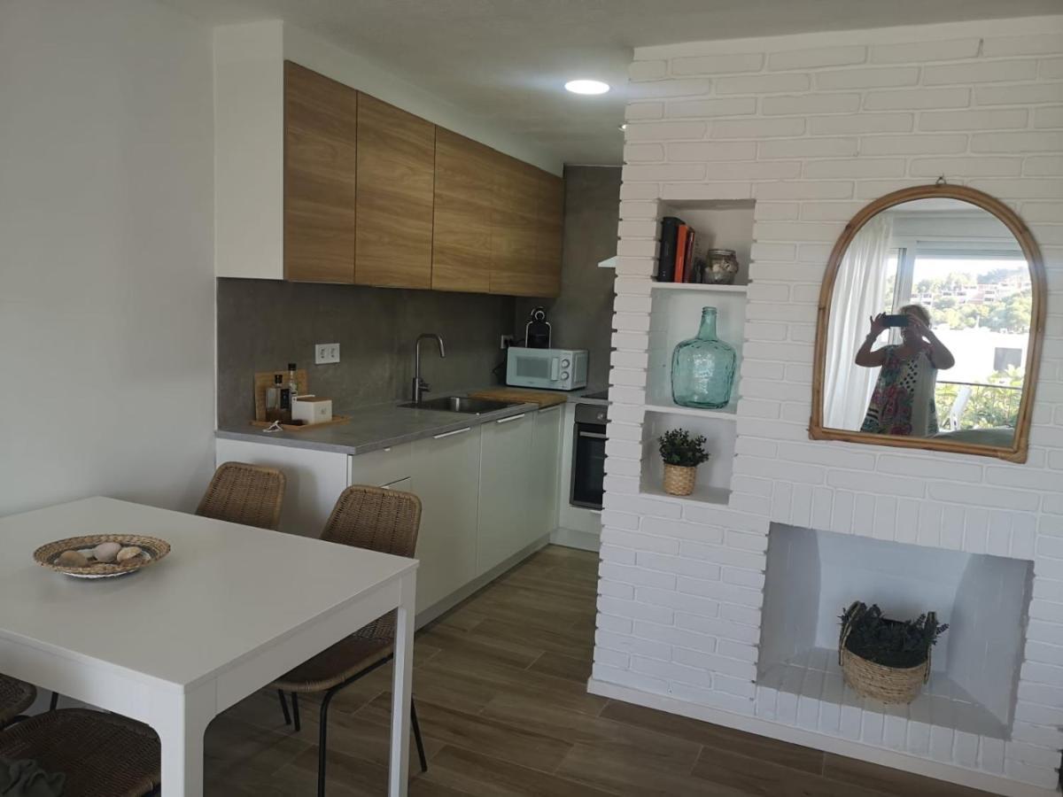 Ingrid Apartment Salou Dış mekan fotoğraf