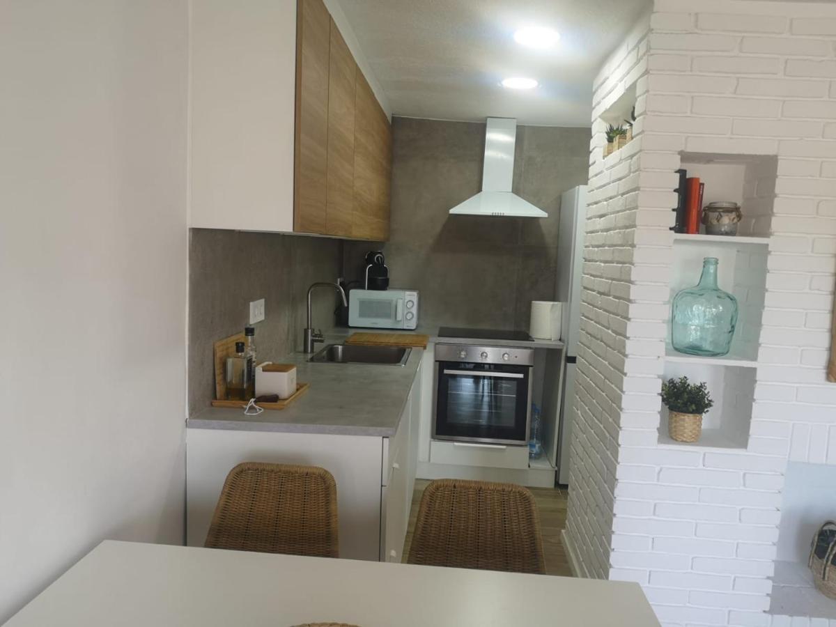 Ingrid Apartment Salou Dış mekan fotoğraf
