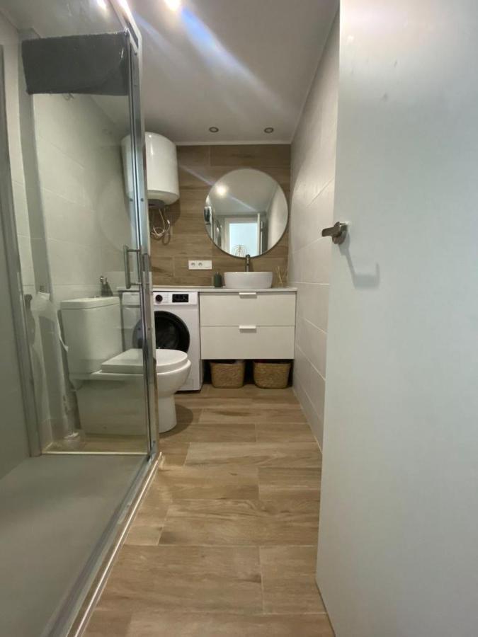 Ingrid Apartment Salou Dış mekan fotoğraf