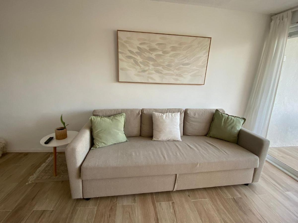Ingrid Apartment Salou Dış mekan fotoğraf